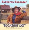 Buckaroo Bonanza! CD
Click the cover for sound samples!