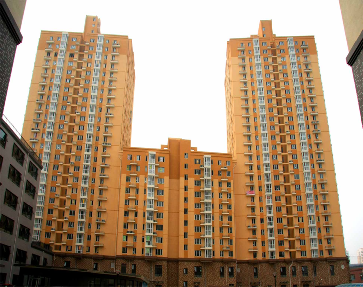 弘善家園項(xiàng)目