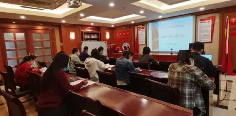 練內(nèi)功、促管理——大龍集團(tuán)舉辦2022年內(nèi)審員培訓(xùn)