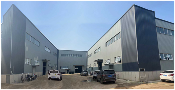 年產(chǎn)1萬噸新型包裝材料、包裝制品項目竣工驗收